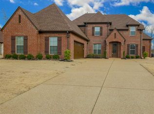 185 Mallard Ln, Rossville, TN 38066