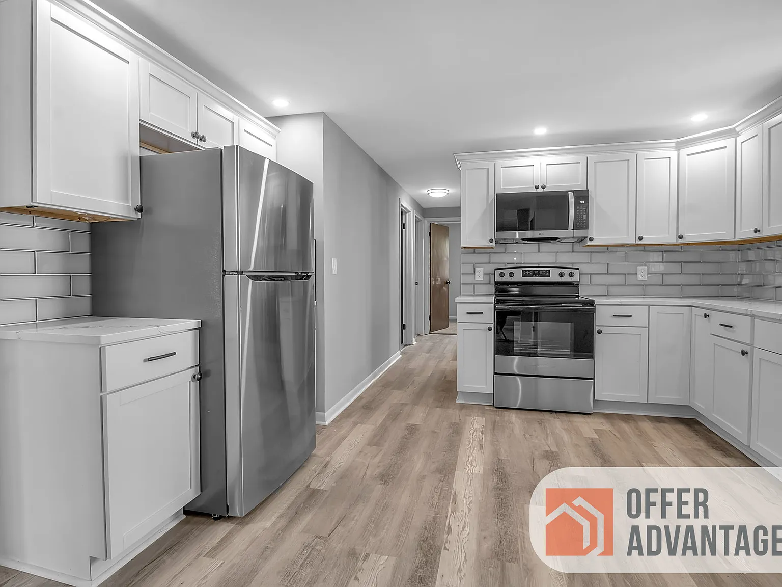 31 West Cherbourg Drive - 1 — Photo 1