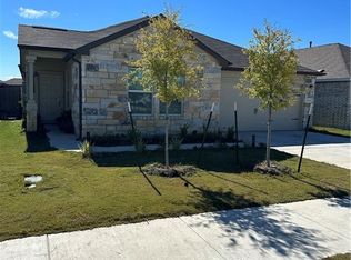 202 Coventry Dr, Hutto, TX 78634