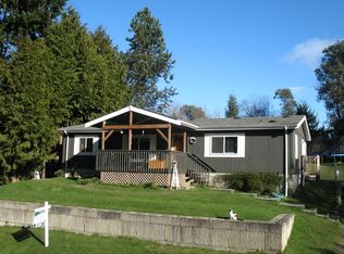 25632 79th Ave SW, Vashon, WA 98070