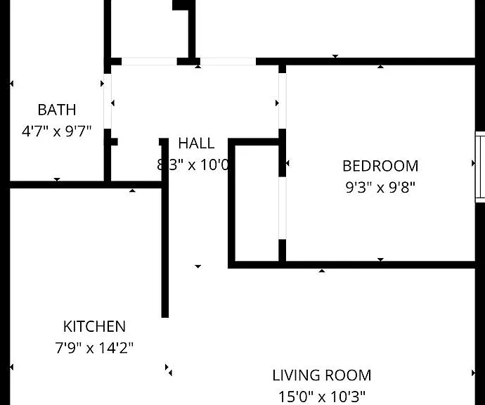 South Valley Four-Plex — Photo 5