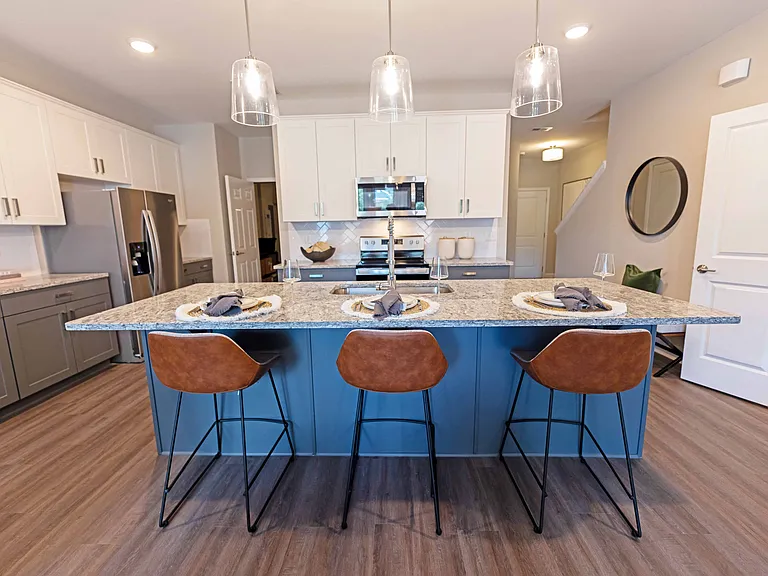 Tessa Barrow Crossing Townhomes — Photo 11