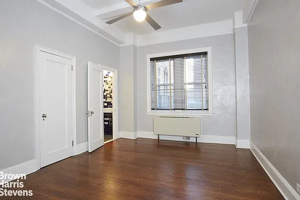 Rented by Brown Harris Stevens | media 12