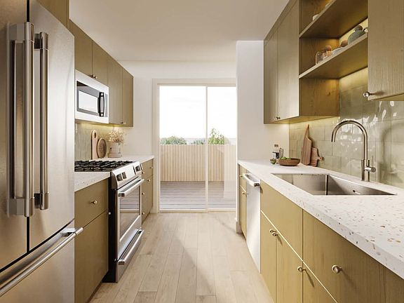 4th image of 815 Dewey Ave APT 3