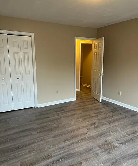 Owner Suite