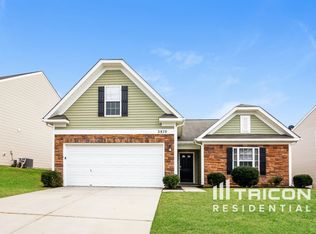 3870 Broadview Ln, Gastonia, NC 28056