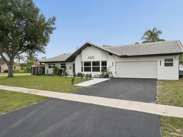 5800 SW 19TH Street, Plantation, FL 33317