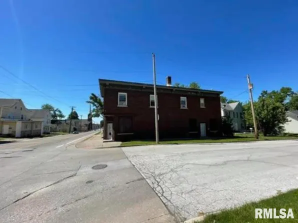 732 N Marquette St, Davenport, IA 52802
