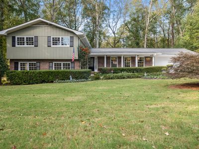 3616 N Kimberly Dr, Atlanta, GA, 30340