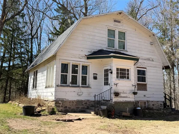 16090W State Hwy 27/77, Hayward, WI 54843