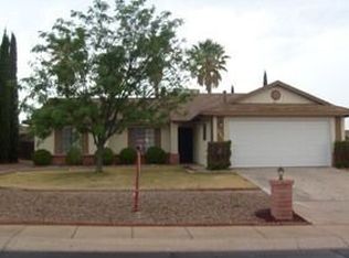 4942 Loma Loop, Sierra Vista, AZ 85635