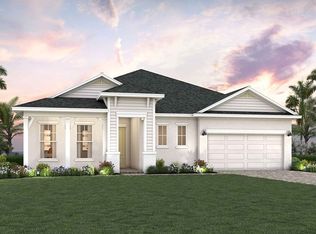 Rubytail Plan, SeaFlower - Classic Homes, Bradenton, FL 34210