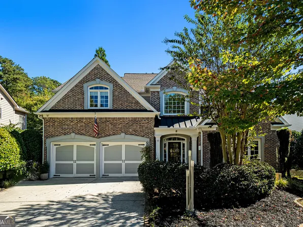 1239 Bonshaw Trl, Marietta, GA 30064