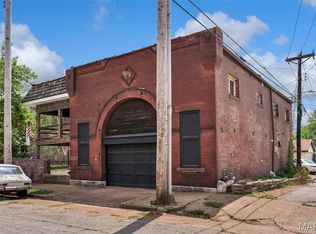 7301 Pennsylvania Ave, Saint Louis, MO 63111