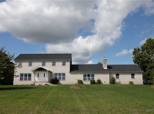3110 Johnson Rd, Geneva, NY 14456