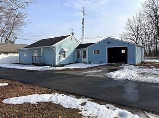 12819 Luthman Rd, Minster, OH 45865