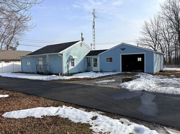 12819 Luthman Rd, Minster, OH 45865