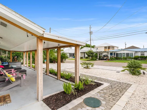 203 Romanza Pl, Panama City Beach, FL 32413