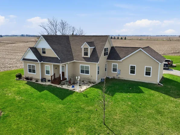 2275 Us Highway 35 NW, Washington Court House, OH 43160