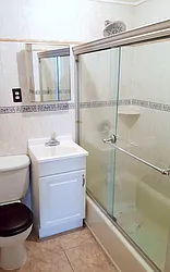 Rented by Keller Williams NYC