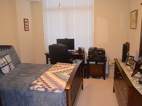 Master Bedroom #2