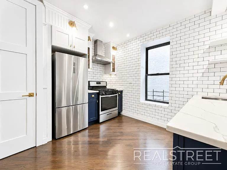 141 Joralemon St #3I — Photo 6