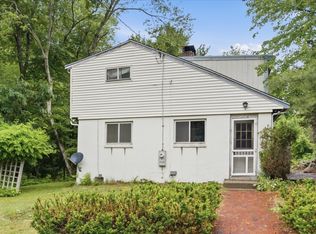 40 Maple St, Holliston, MA 01746