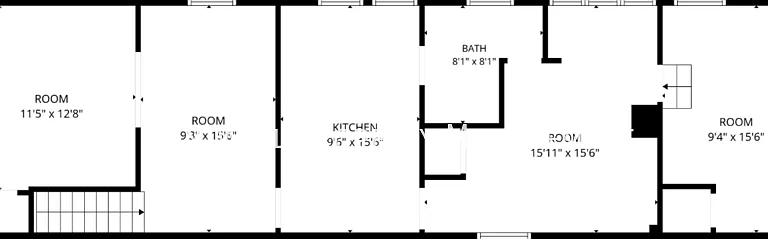 249 Bridge St #1 — Photo 2