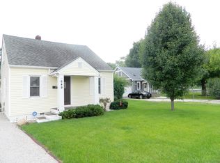 649 Hamilton Ave, Franklin, IN 46131
