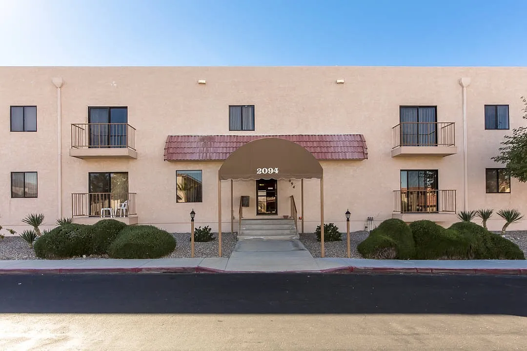 Vista Del Sol Condos! Furnished Short-Term Rental, Summer and Winter Rental 2026 — Photo 2