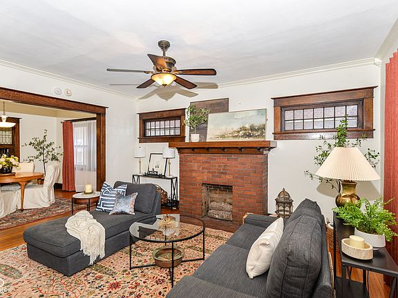 4th image of 5322 Lowell Ave