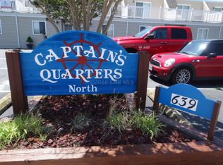 639 Bayshore Dr UNIT 6, Ocean City, MD 21842