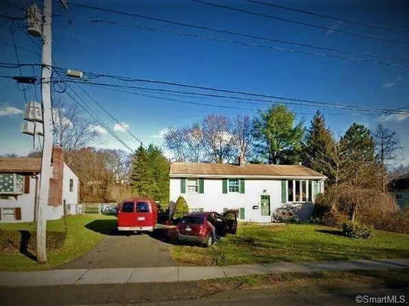 190 Prindle Avenue, Ansonia, CT 06401