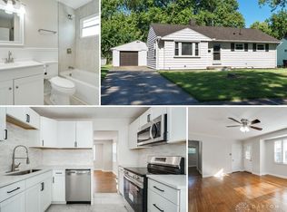 1909 Pittsfield St, Dayton, OH 45420