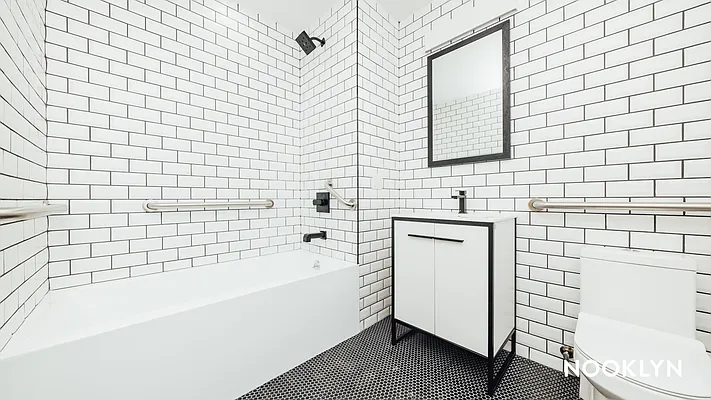 Rented by Nooklyn NYC LLC | media 14