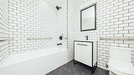 Rented by Nooklyn NYC LLC