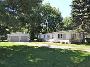 7802 Vans Rd, Port Hope, MI 48468