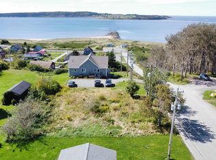 11 Court St, Pt Hood, NS B0E2W0