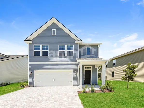 96941 Blackrock Cove Way, Yulee, FL 32097