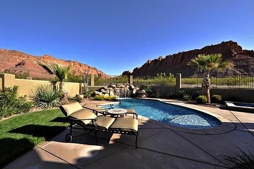 1st image of 340 N Snow Canyon Dr #17