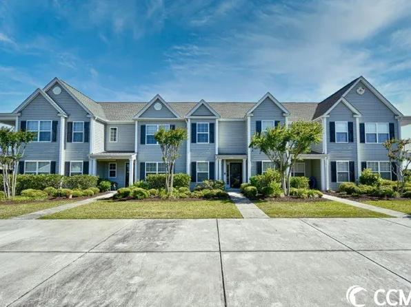 4817 Carra Ln. #202, Myrtle Beach, SC 29579