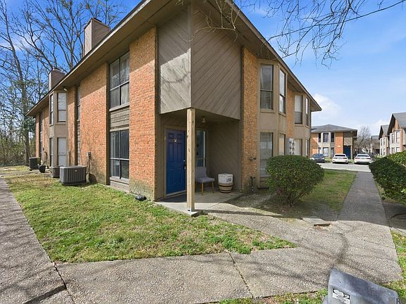 3rd image of 1717 S Brightside View Dr APT F