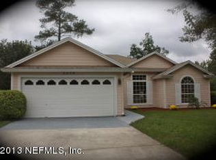 3902 Santa Fe St E, Jacksonville, FL 32246