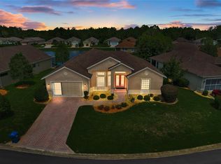 10121 Tria Dr, Weeki Wachee, FL 34613