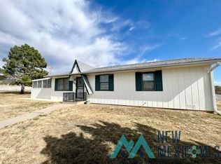 501 Washington St, Raton, NM 87740