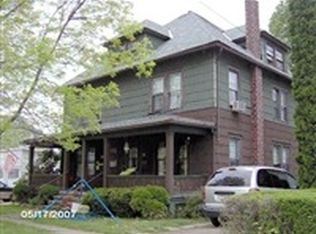 211 Center St, Olean, NY 14760