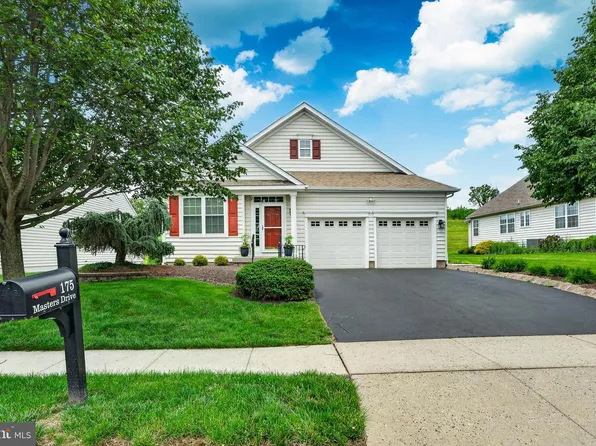 175 Masters Dr, Pottstown, PA 19464