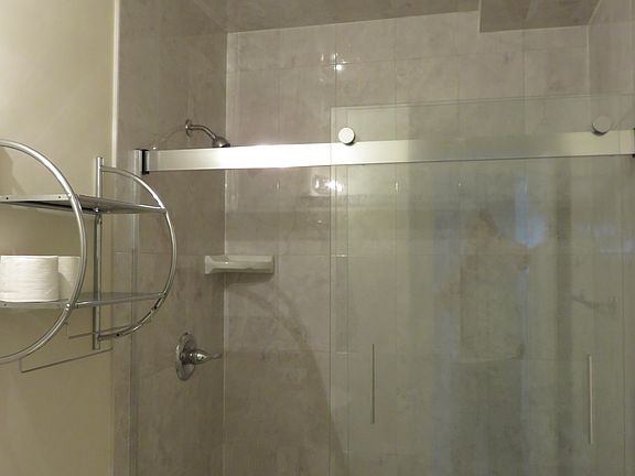 Beautiful Bathroom