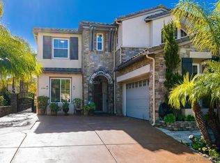 2744 N Rambling Vista Rd, Chula Vista, CA 91915