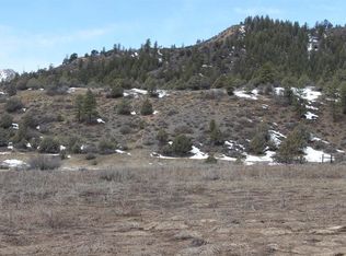 246 Meadow Lark Dr, Pagosa Springs, CO 81147